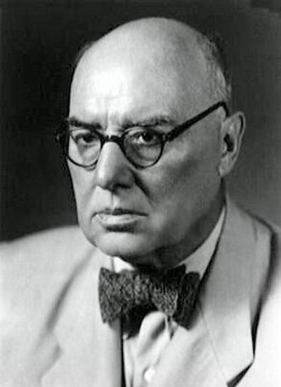 Шапорин Юрий (Георгий) Александрович