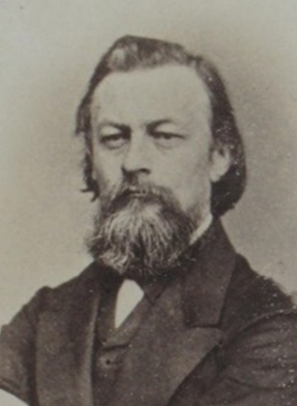 Заремба (von Zaremba) Николай (Nicolaus) Иванович