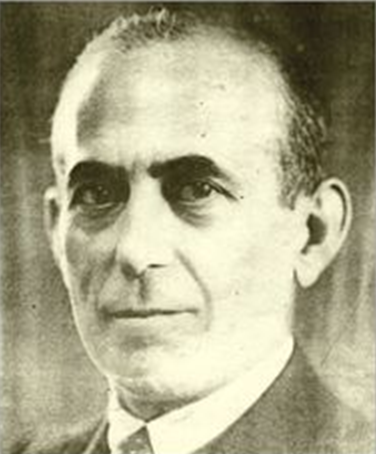 Шавердян (Шавердов) Даниэл Александрович