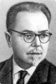 Першин Павел Николаевич