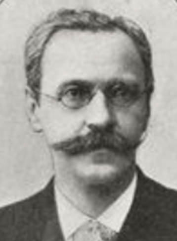Поклевский-Козелл (Koziełł-Poklewski) Викентий-Станислав (Wikientij) Альфонсович