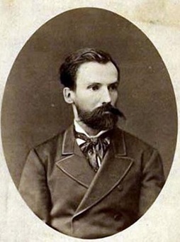 Лансере Евгений Александрович