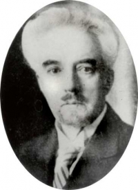 Попов Борис Анфирович