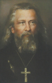 Горчаков Михаил Иванович