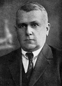 Костычев Сергей Павлович