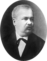 Коркин Александр Николаевич