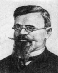 Ковалевский Павел Иванович