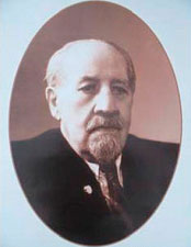Степанов Виктор Владимирович
