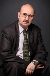 Кащенко Сергей Григорьевич