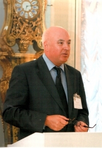 Иванов Виктор Александрович
