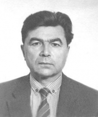 Кутузов Владислав Александрович